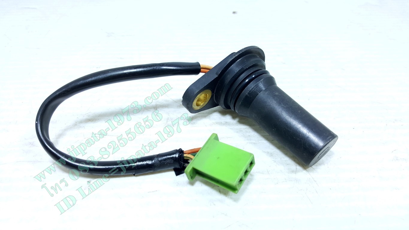 (Wave 125 S) เซ็นเซอร์วัดความเร็ว Honda Wave 125 S รุ่น ไมล์ดิจิตอล แท้