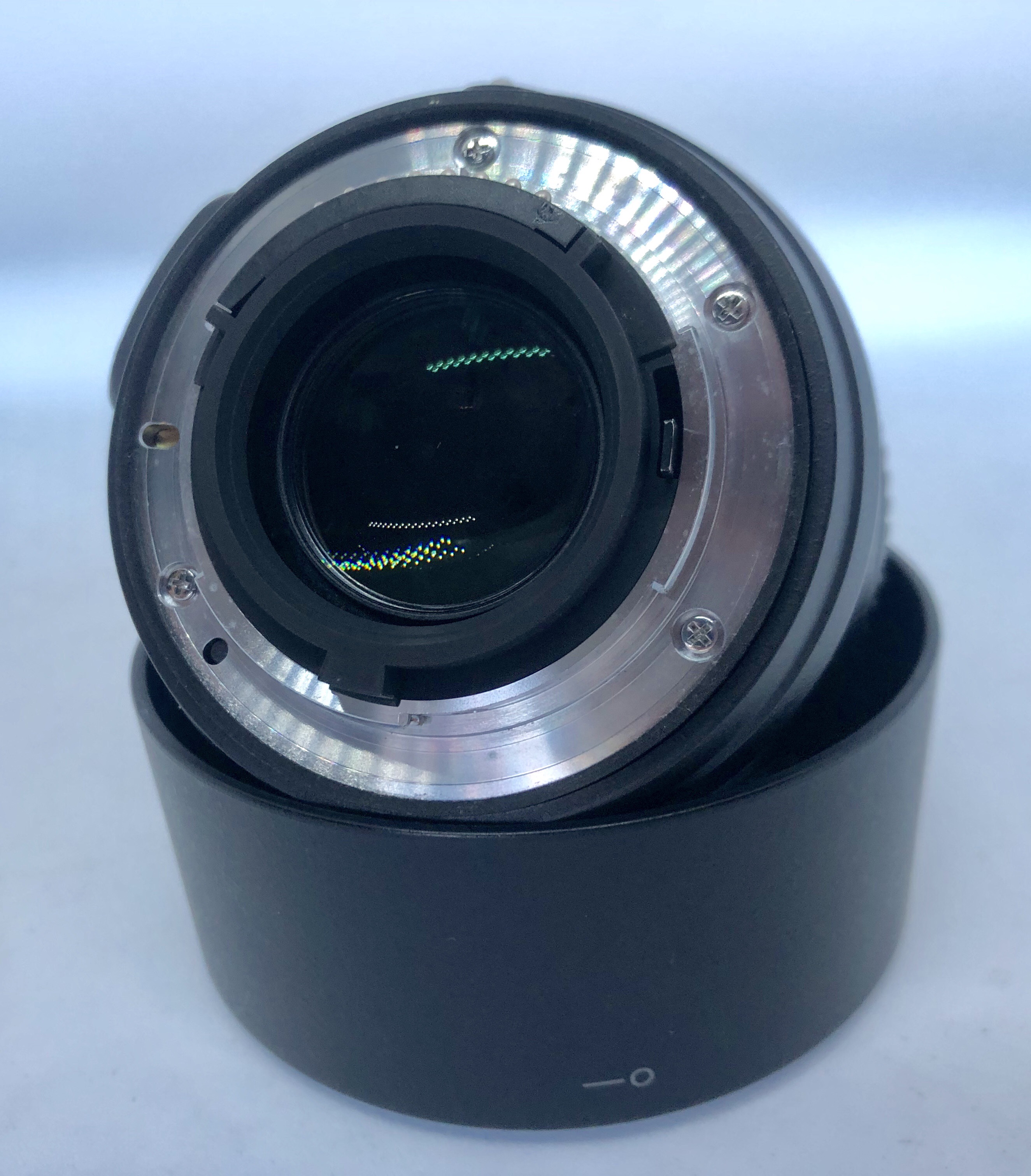 เช่าเลนส์ Nikon AF-S Nikkor 50mm f/1.8G