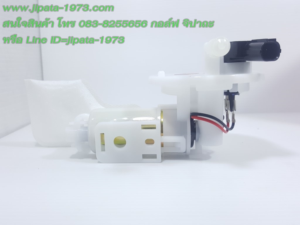 (Nouvo SX) ชุดปั๊มน้ำมันเชื้อเพลิง Yamaha Nouvo SX งานเกรดเอ