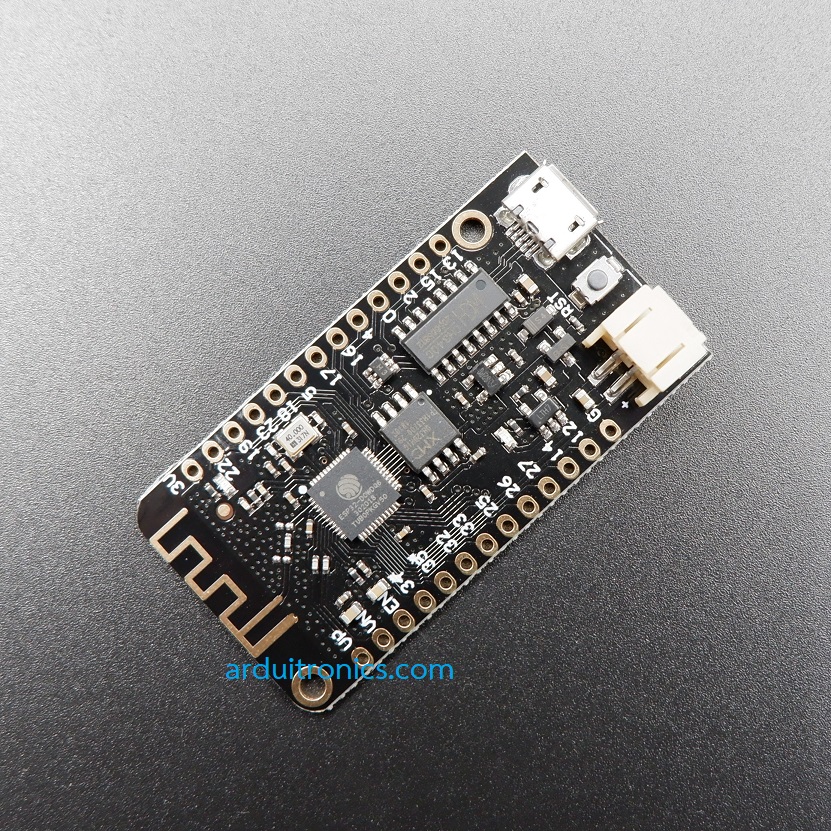 ESP32 V1 Rev1 wifi Bluetooth 4MB FLASH Lite Wireless Bluetooth