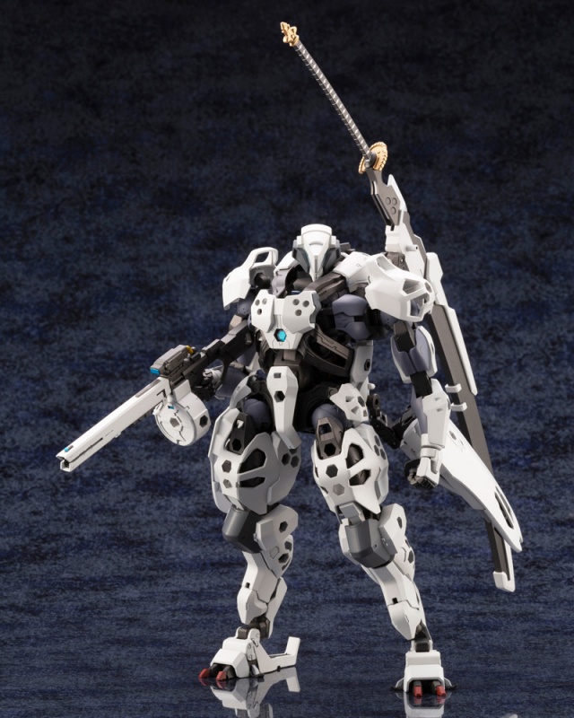 "Pre-Order" Hexa Gear 1/24 V-Thor