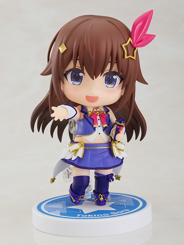 [1707] Nendoroid Tokino Sora