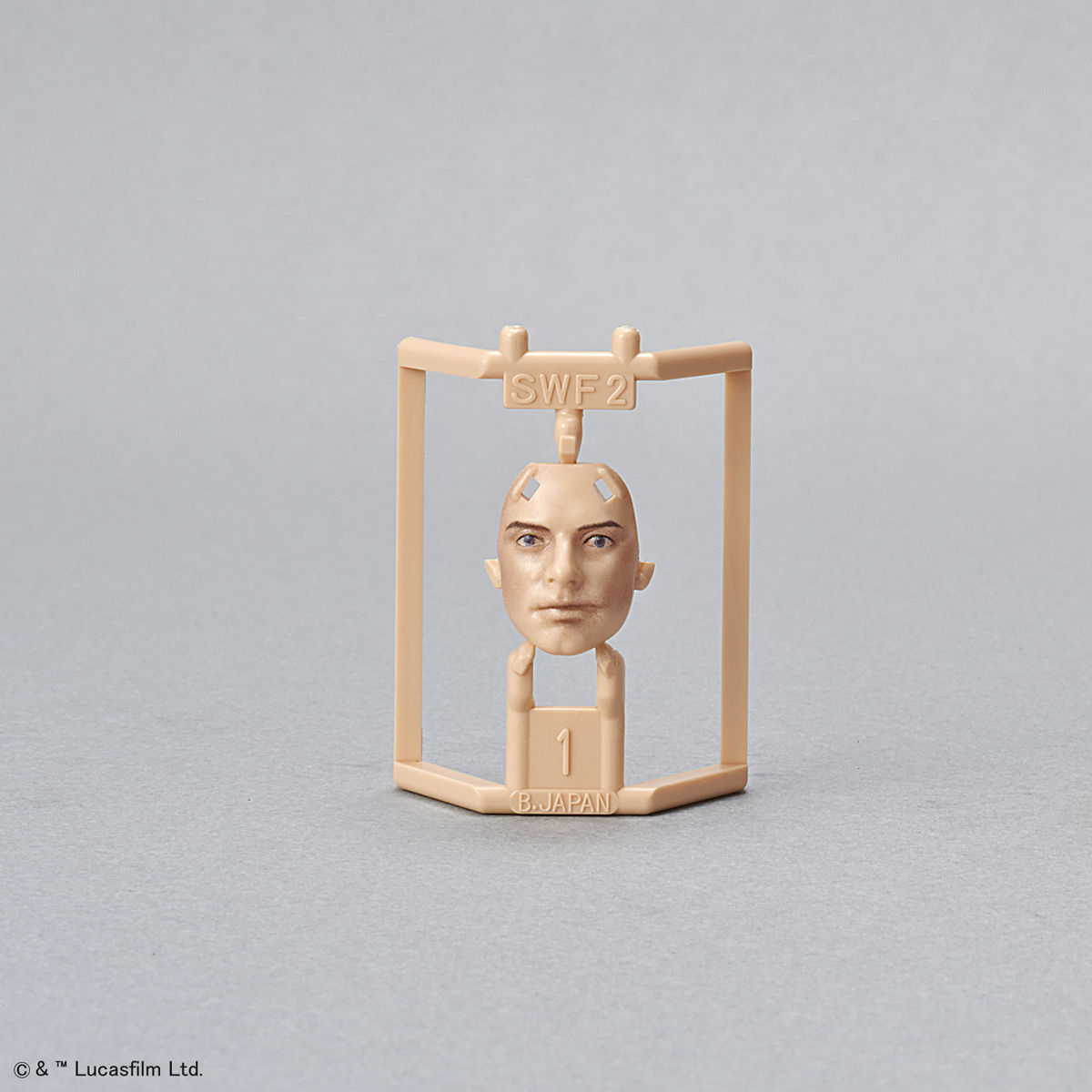 1/12 Luke Skywalker Stormtrooper Ver.