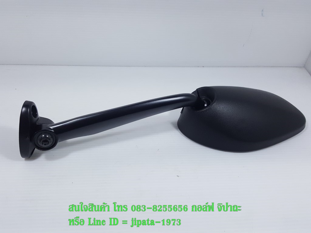 (CBR 150 R) ชุดกระจกมองหลัง Honda CBR 150 R แท้