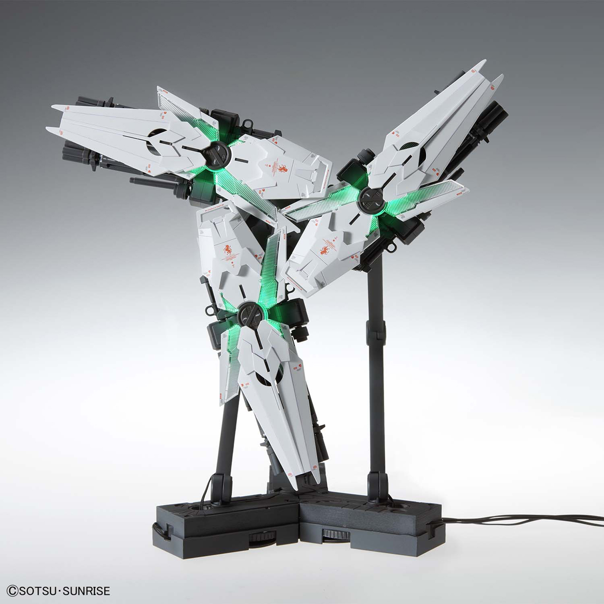 MGEX 1/100 RX-0 Unicorn Gundam Ver.Ka