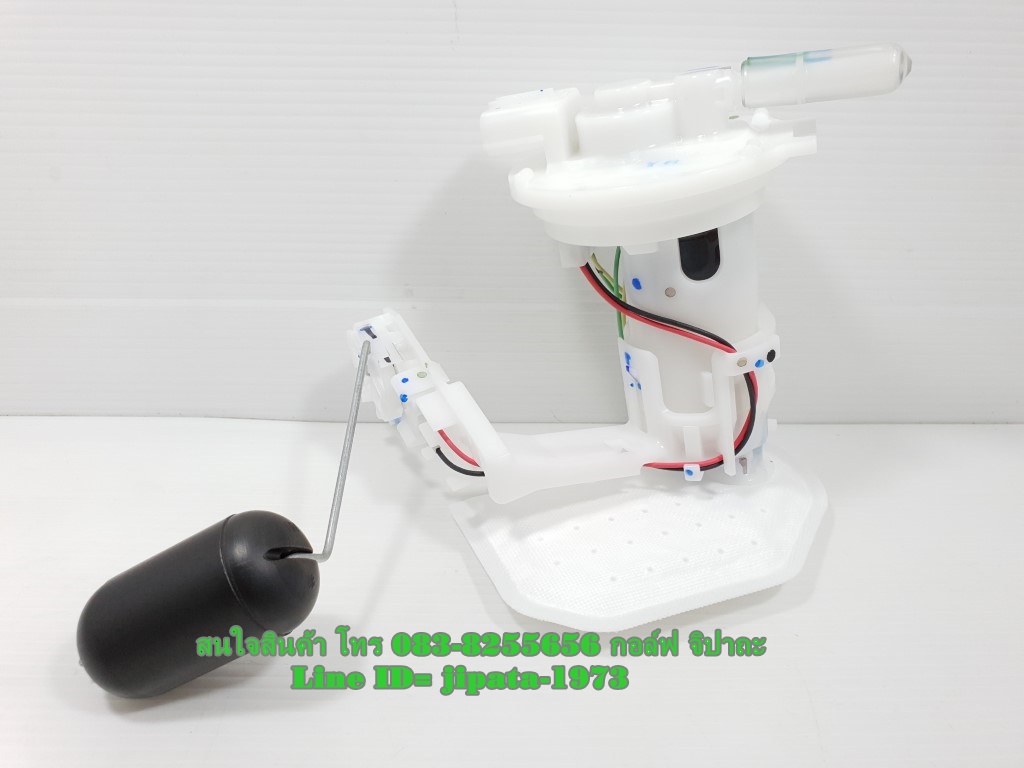 (Click 150 i) ชุดปั๊มน้ำมันเชื้อเพลิง Honda Click 150 i ปี 2018 แท้