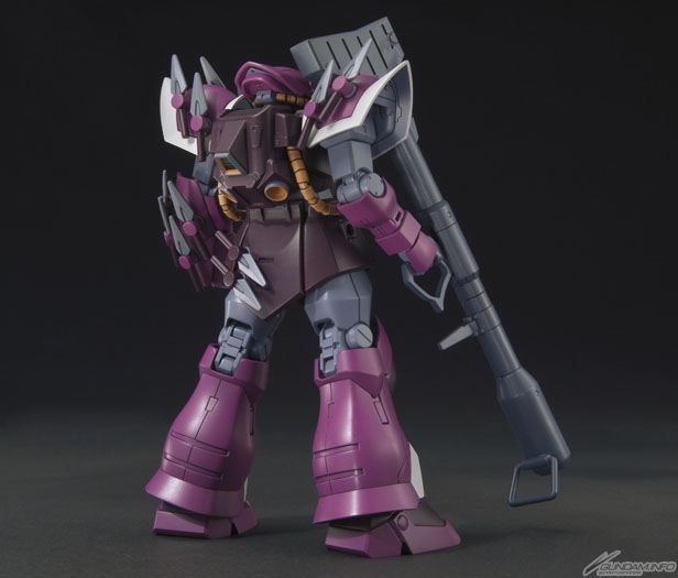 HGUC 1/144 MS-08TX/S Efreet Schneid