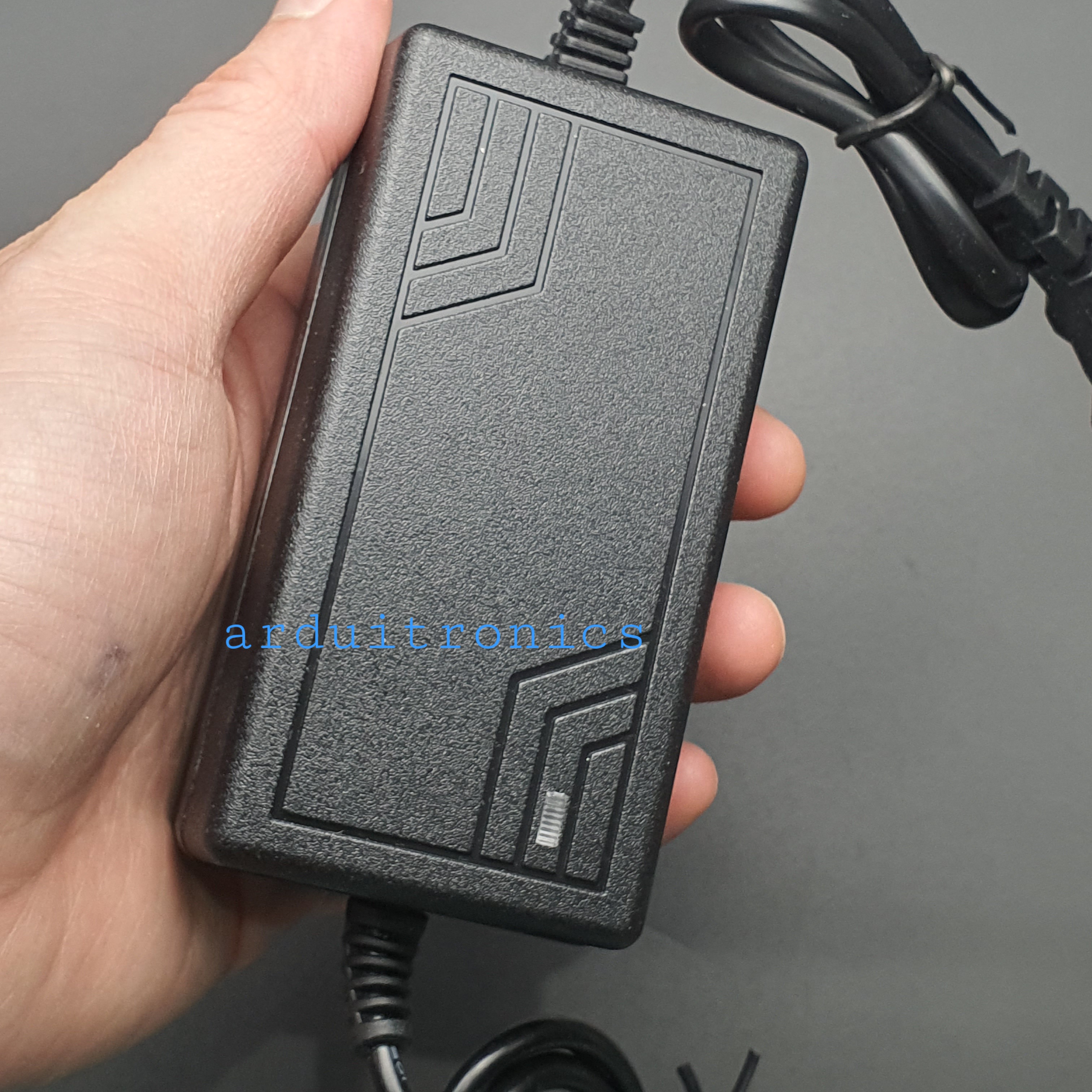 Power Supply AC/DC Adapter Power Adapter 5V 4A for NVIDIA Jetson Nano with LED