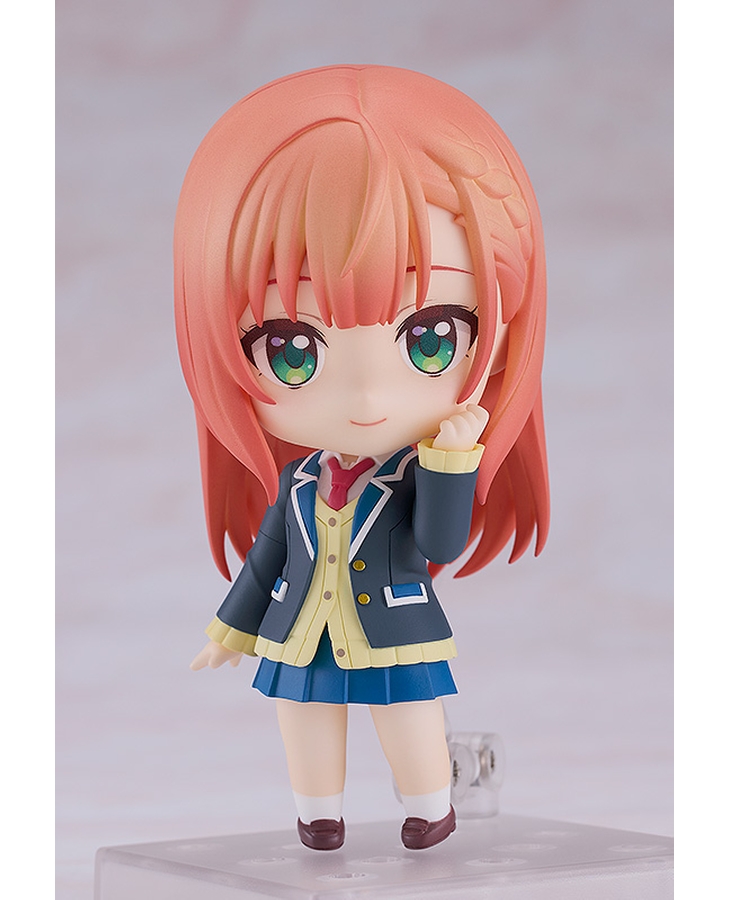 "Pre-Order" [2259] Nendoroid Aika Natsukawa