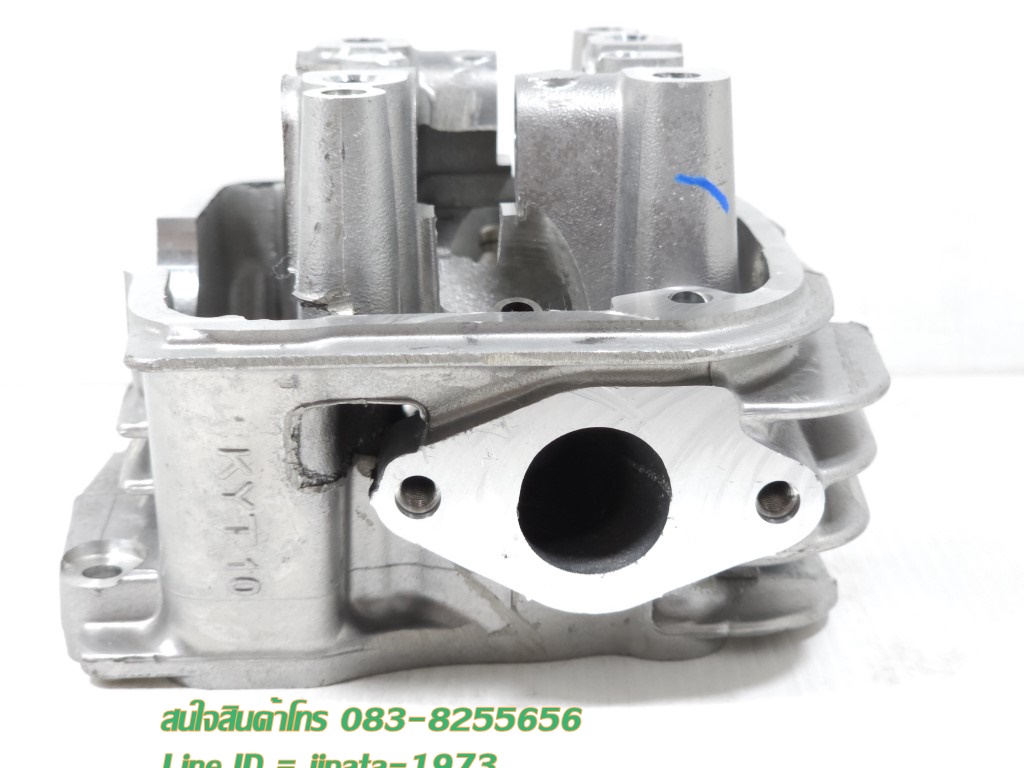 (Scoopy i 2010) ชุดฝาสูบ Honda Scoopy i ปี 2010 แท้