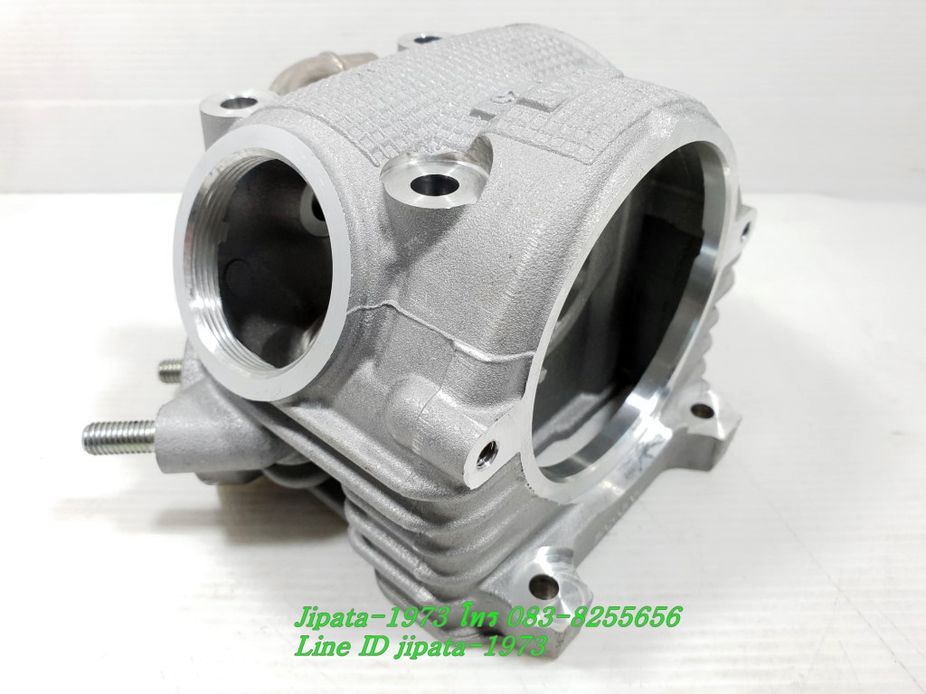 (Mio) ชุดฝาสูบ Yamaha Mio 115,Fino 115 คาร์บู แท้