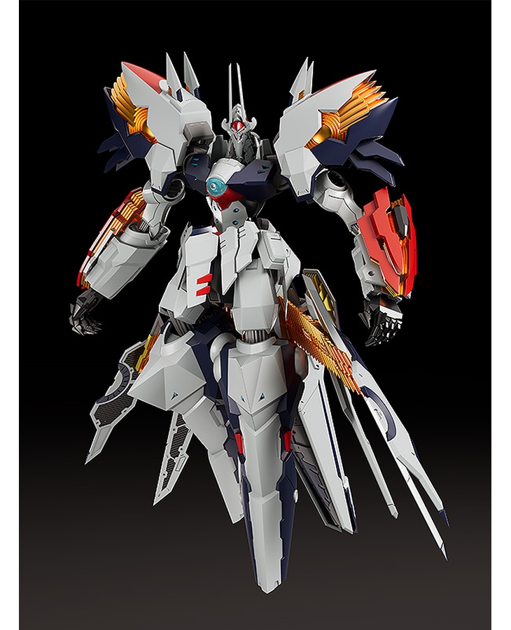 MODEROID Linebarrel Overdrive