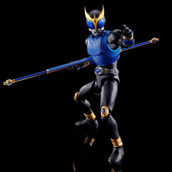 Figure-rise Standard Masked Rider Kuuga Dragon Form / Rising Dragon