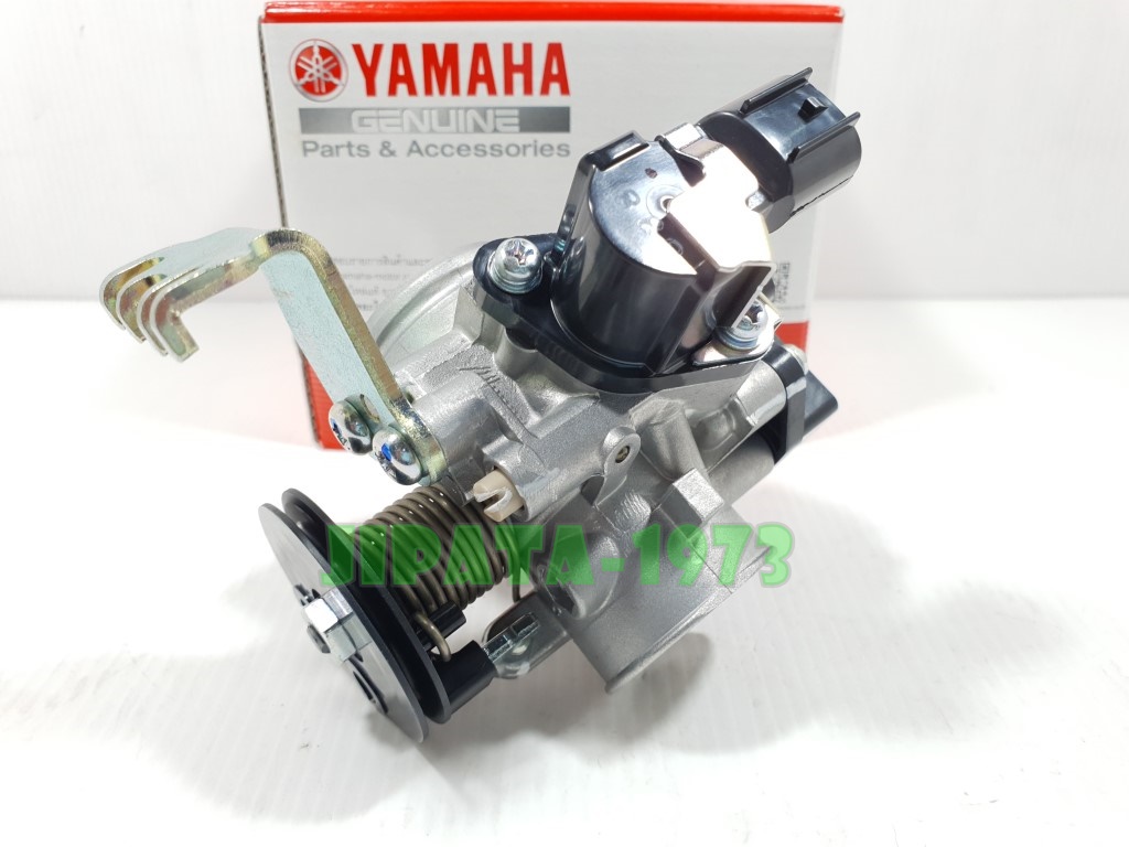 (Mslaz) ชุดเรือนลิ้นเร่ง Yamaha M SLAZ แท้