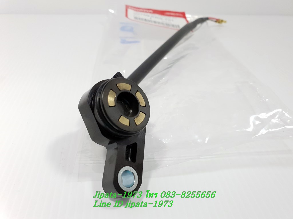 (Wave 100 Z) ชุดสวิทช์ไฟบอกเกียร์ Honda Wave 100 Z แท้