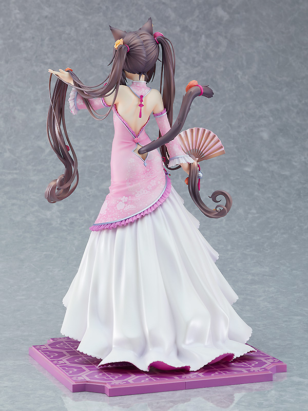 GSC 1/7 Chocola: Chinese Dress Ver.