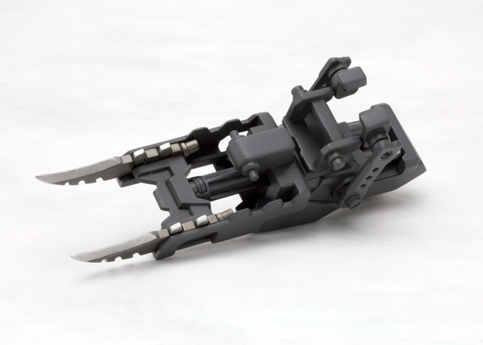 M.S.G Weapon Unit MW28R Impact Edge