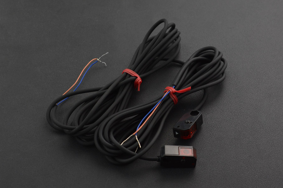 Infrared Photoelectric Switch - แท้จาก DFRobot