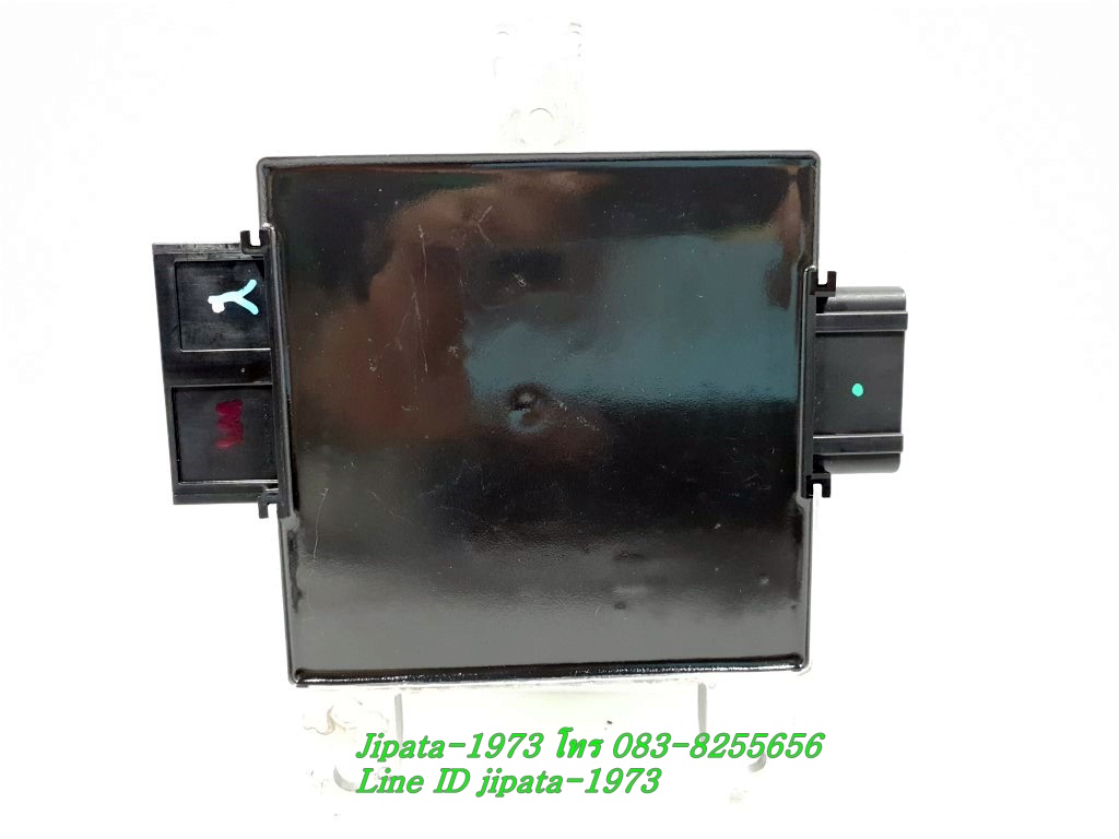 (PCX 160) ชุดกล่องควบคุม ECU Honda PCX 160 แท้