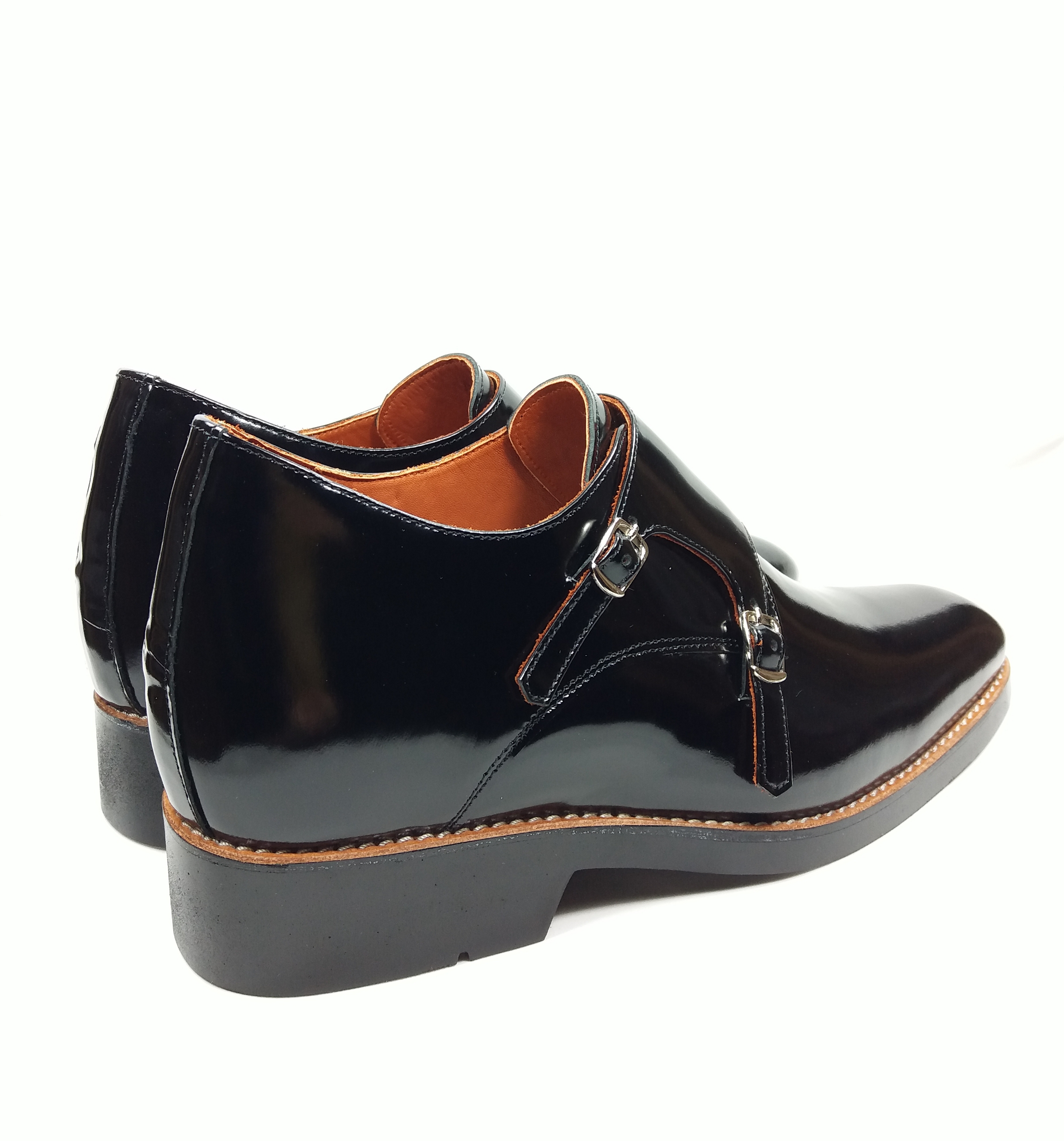 Hot Sale Nitino (Black GR) 8.5 cm. ด่วน!!! จ.น.จำกัด เบอร์ 39