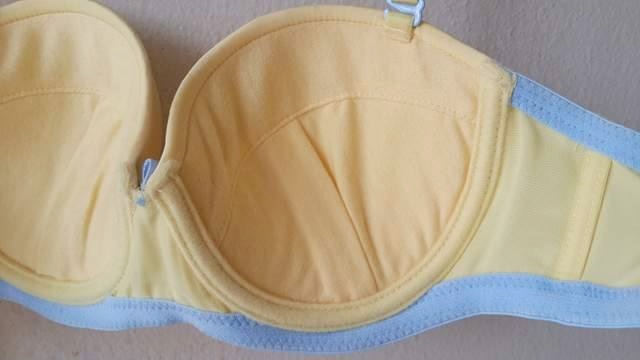 เสื้อชั้นในสตรี Playboy