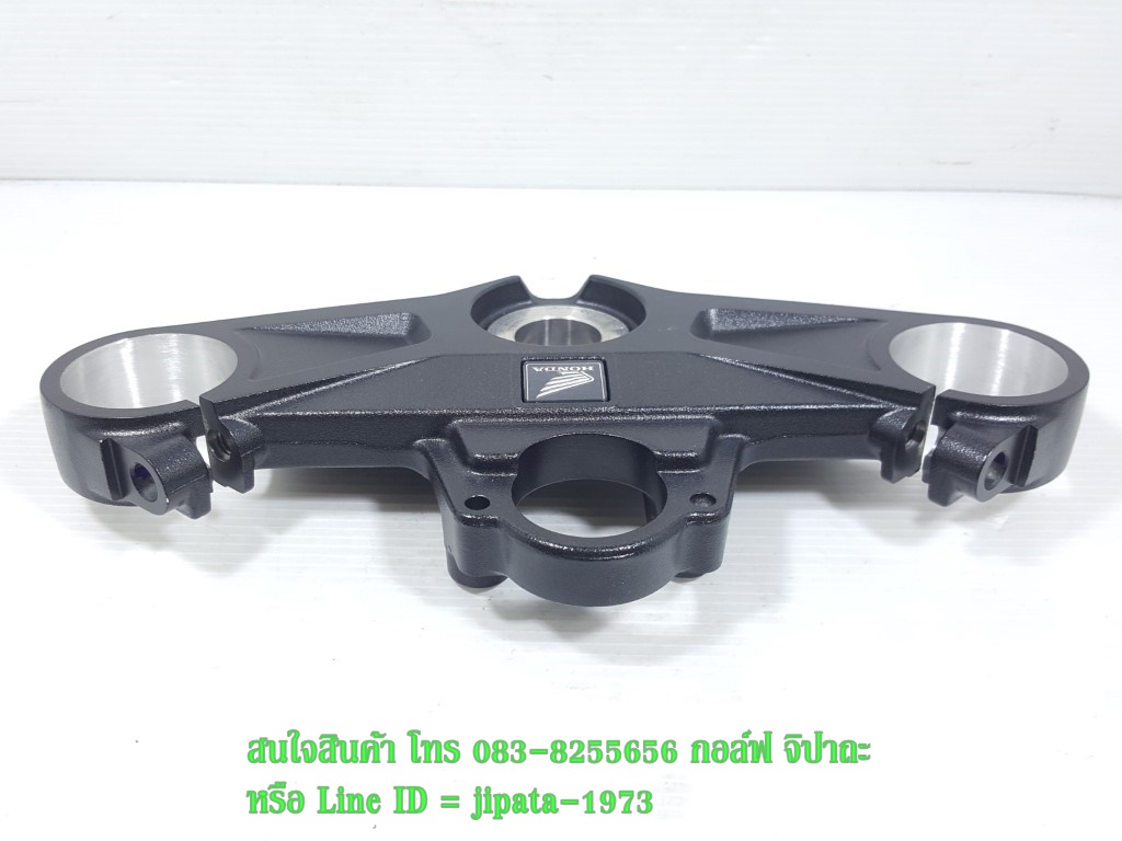 (CBR 500) ชุดแผงคอบน Honda New CBR 500 ปี 2018 แท้