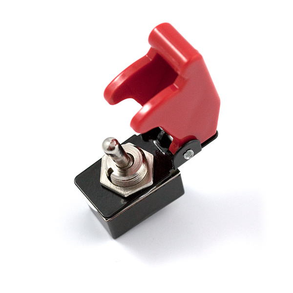 Toggle Switch (นำเข้าจาก SparkFun, USA)