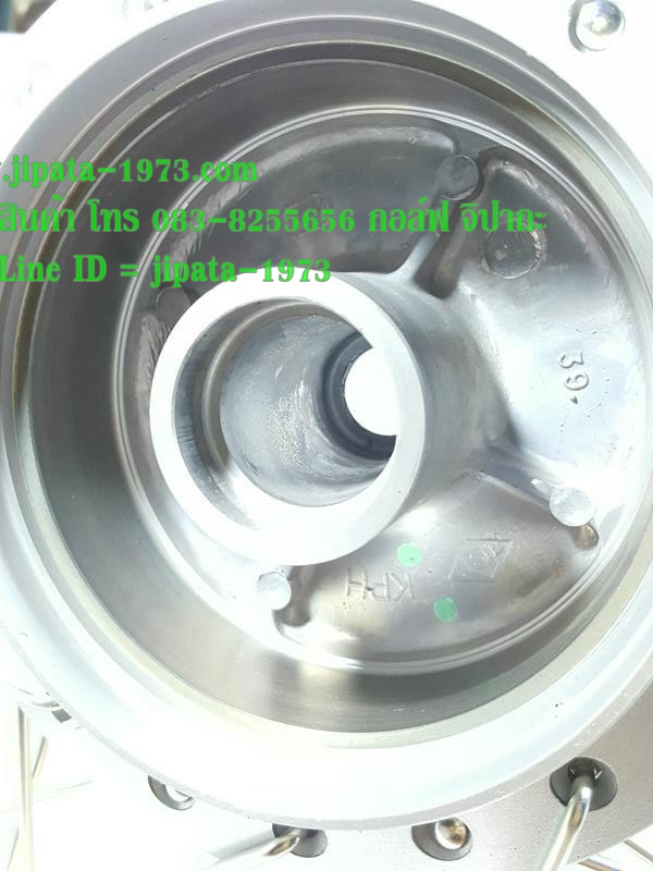 (Wave) ชุดวงล้อหลัง Honda Wave 110 i ,Wave 125 i แท้