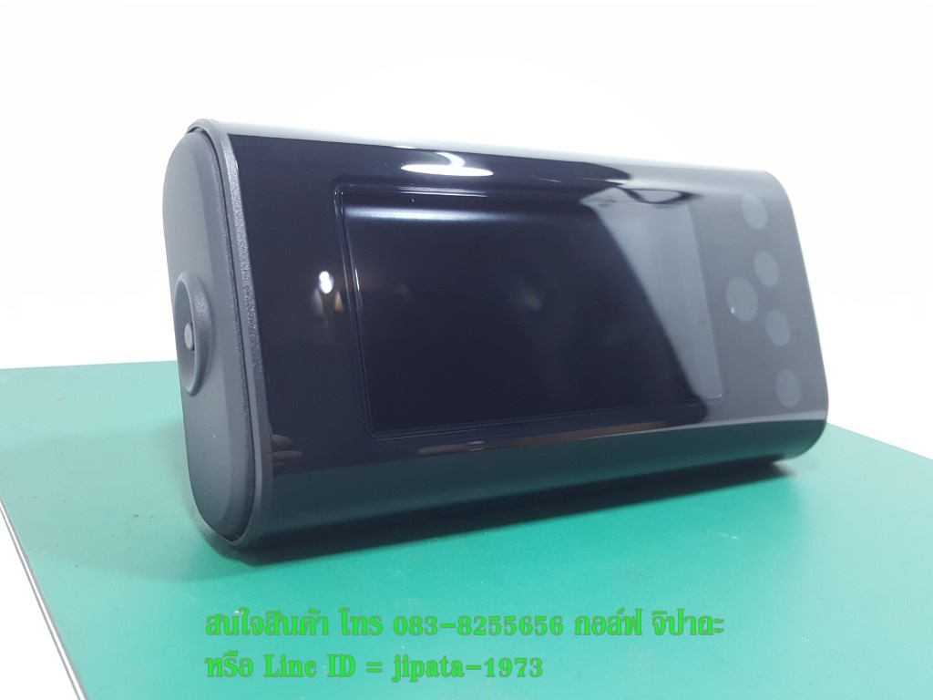 (Qbix) เรือนไมล์ Yamaha QBIX รุ่นไม่มี ABS แท้