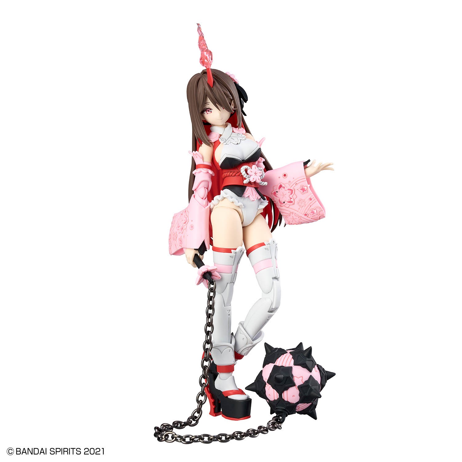 30MS SIS-Y00 Shuremi (Color B)