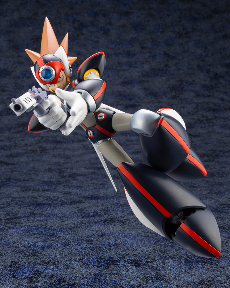 "Pre-Order" Kotobukiya 1/12 Mega Man X Axl