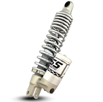 (PCX)โช้คอัพ YSS รุ่น G EURO สำหรับ Honda PCX และ Nouvo Elegance