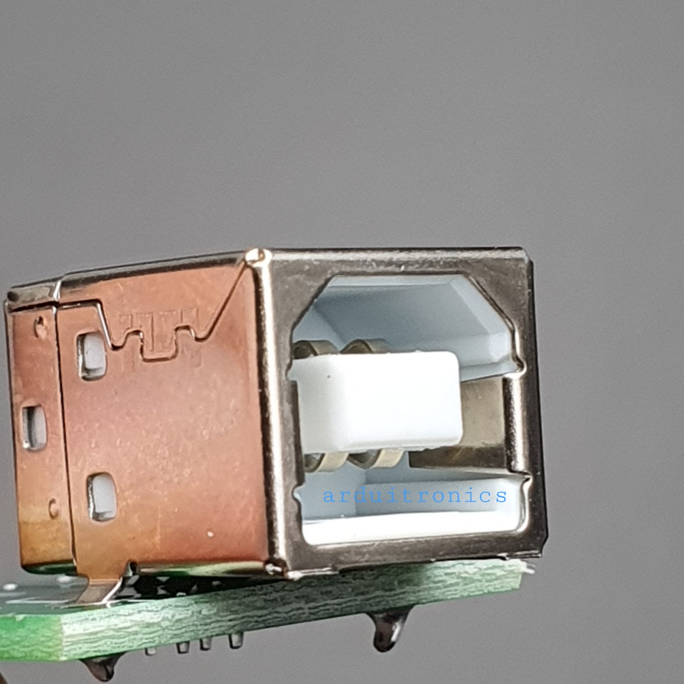 USB Type B to DIP Converter Breakout