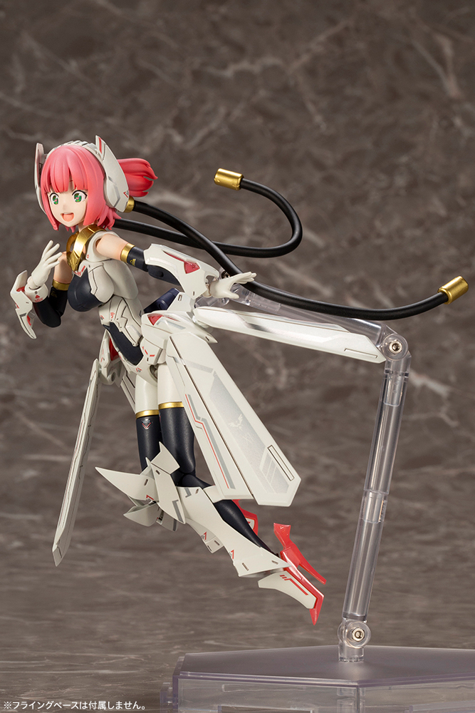 "Pre-Order" Megami Device Bullet Knights Lancer