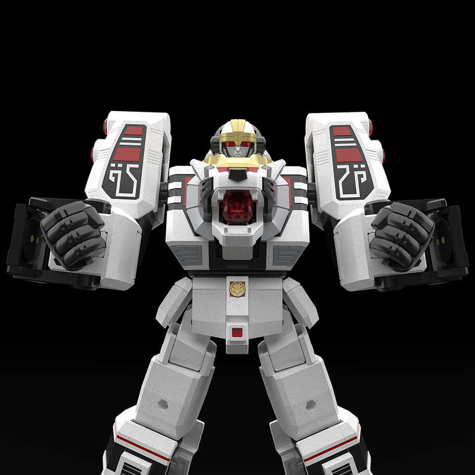 "Pre-Order" SMP Won Tiger