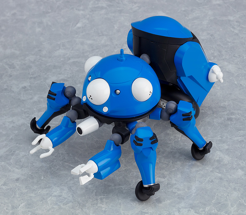 "Pre-Order" [1592] Nendoroid Tachikoma: Ghost in the Shell: SAC_2045 Ver.