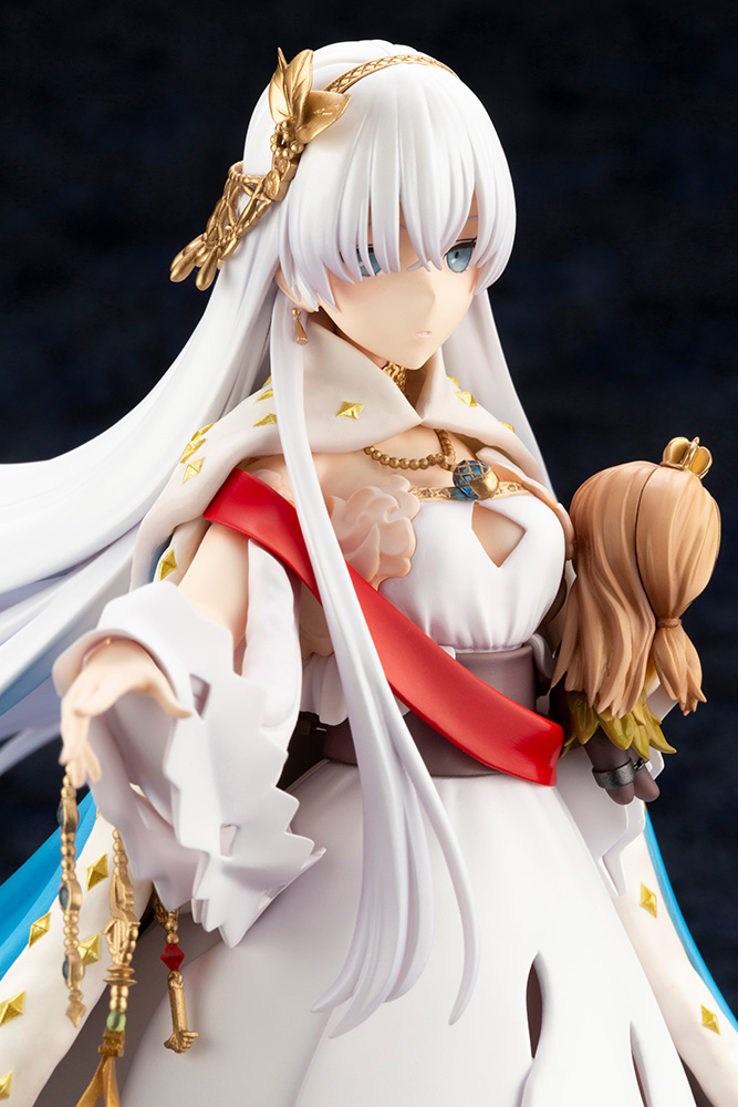 Kotobukiya 1/7 Caster/Anastasia