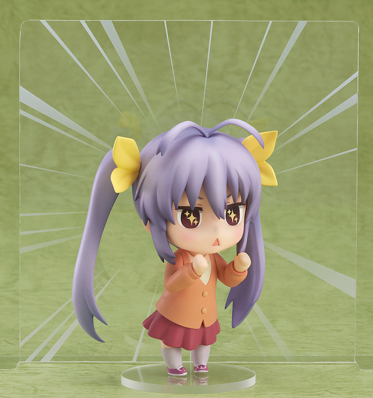 [445] Nendoroid Renge Miyauchi