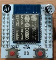 ESP-32S ESP32 Adapter บอร์ดอะแดปเตอร์ขยายขา