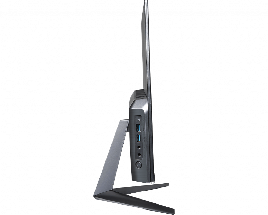 MSI PRO24X 10M-285TH (23.8) PRO24X10M ประกันศูนย์ 3ปี แถมฟรี webcam