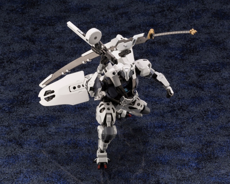 "Pre-Order" Hexa Gear 1/24 V-Thor