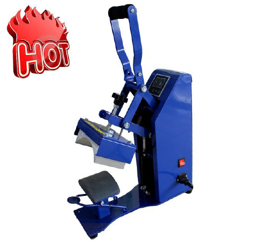 เครื่อง Heat Press Machine