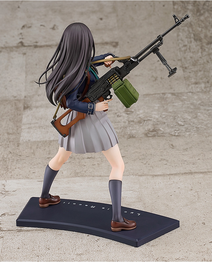 "Pre-Order" GSC 1/7 Takina Inoue