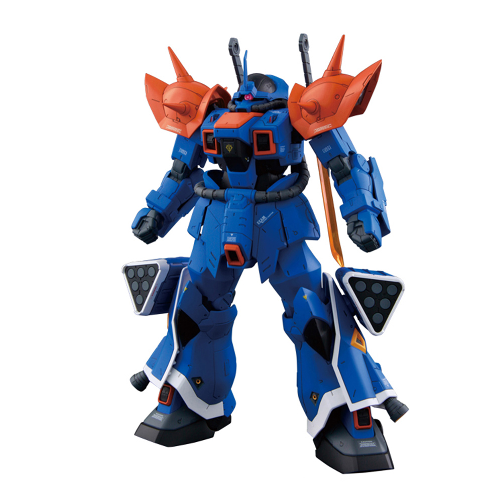 RE/100 MS-08TX [EXAM] Efreet Custom