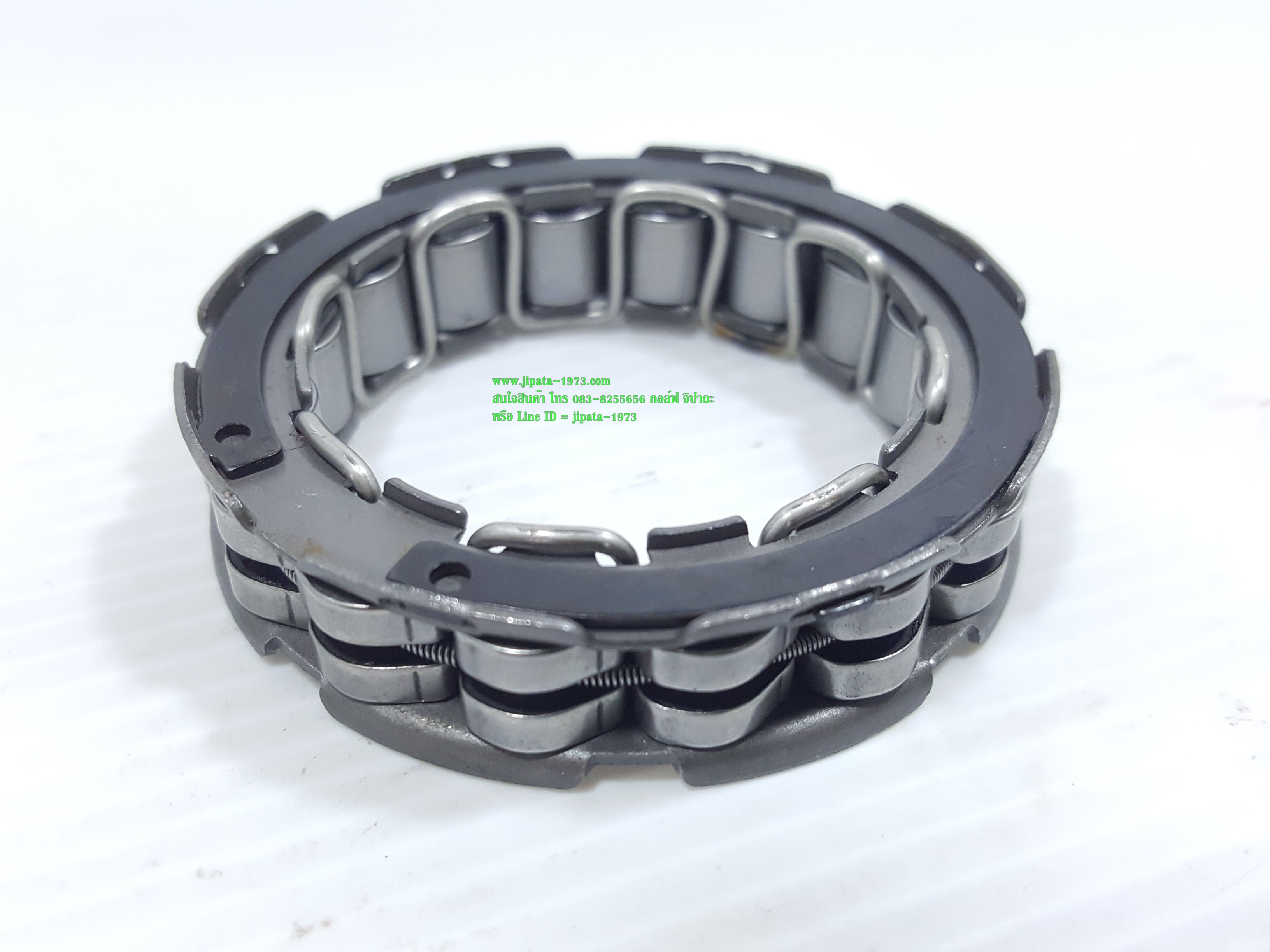 ลูกปืนคลัทช์สตาร์ท Kawasaki Kaze,Cheer