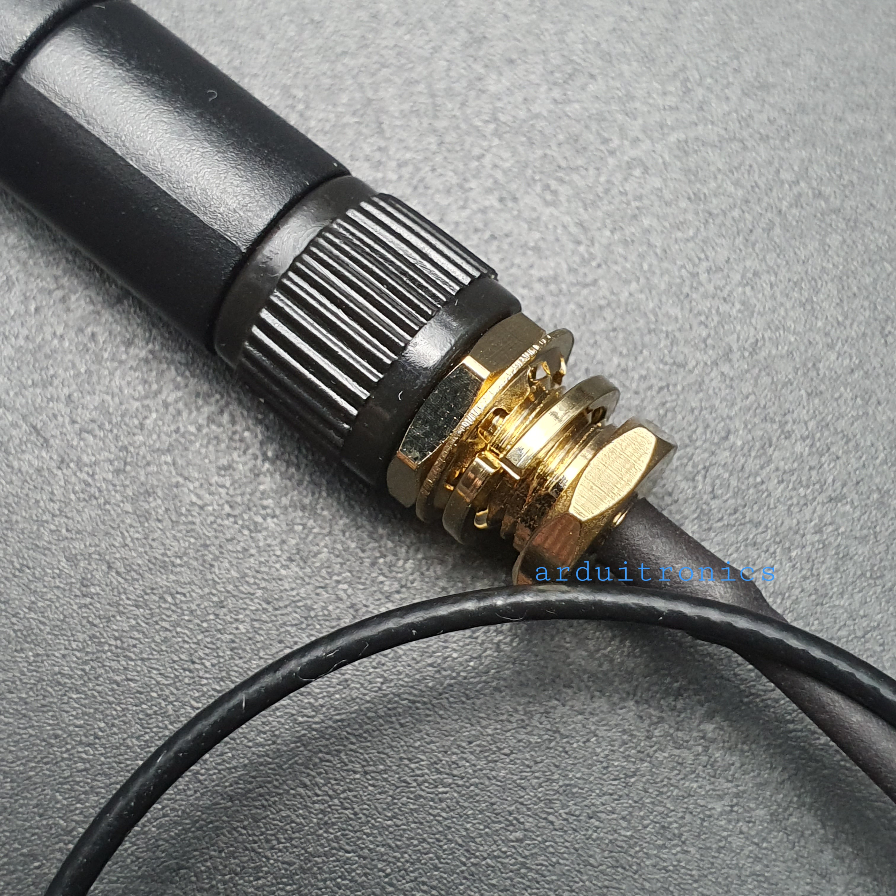 Raspberry Pi Compute Module 4 Antenna Kit, Certified for Use with CM4 (ของแท้จาก Waveshare)