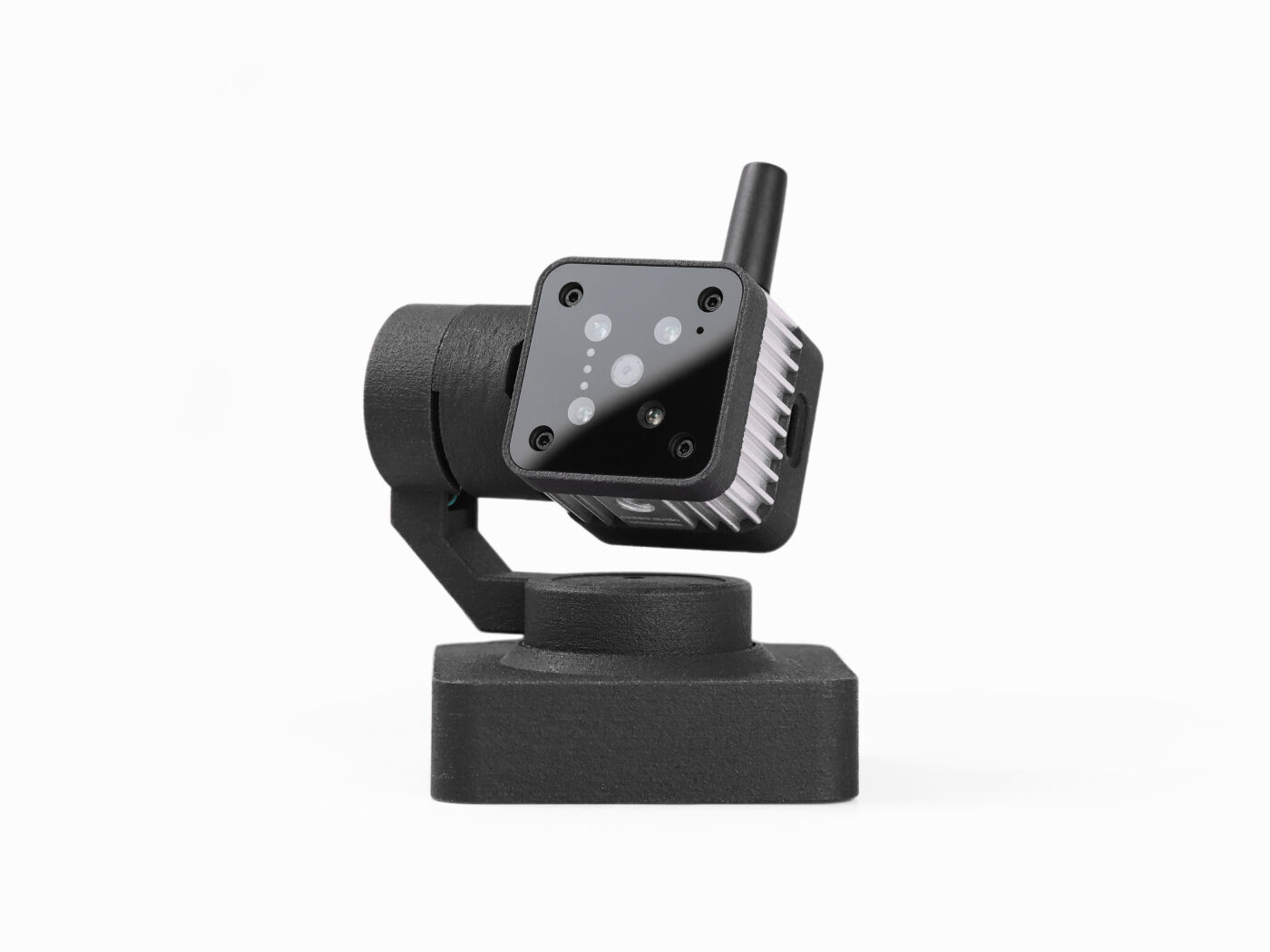 reCamera Gimbal 2002w (64G) - AI Camera with adjustable Yaw & Pitch (SeeedStudio)