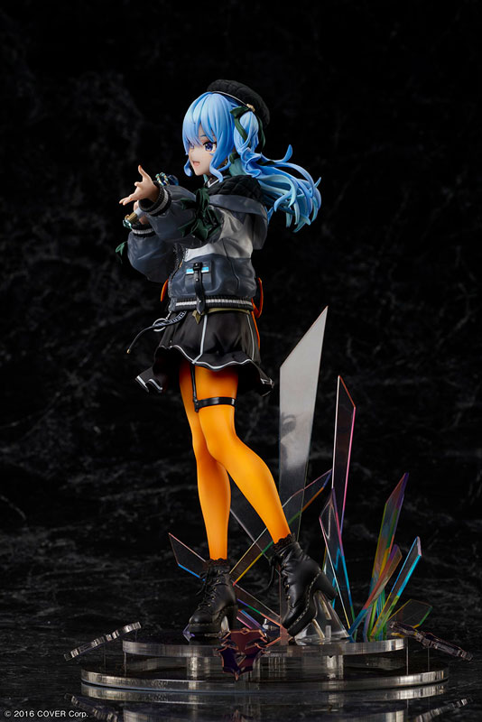 "Pre-Order" Design Coco 1/7 Hoshimachi Suisei