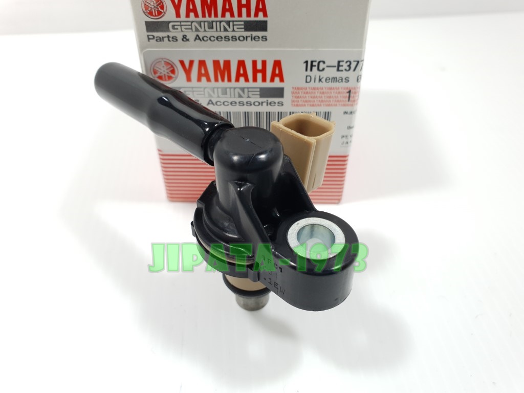 (Yamaha) ชุดหัวฉีดน้ำมันเชื้อเพลิงแท้ Yamaha (มีหลายรุ่นด้านใน)