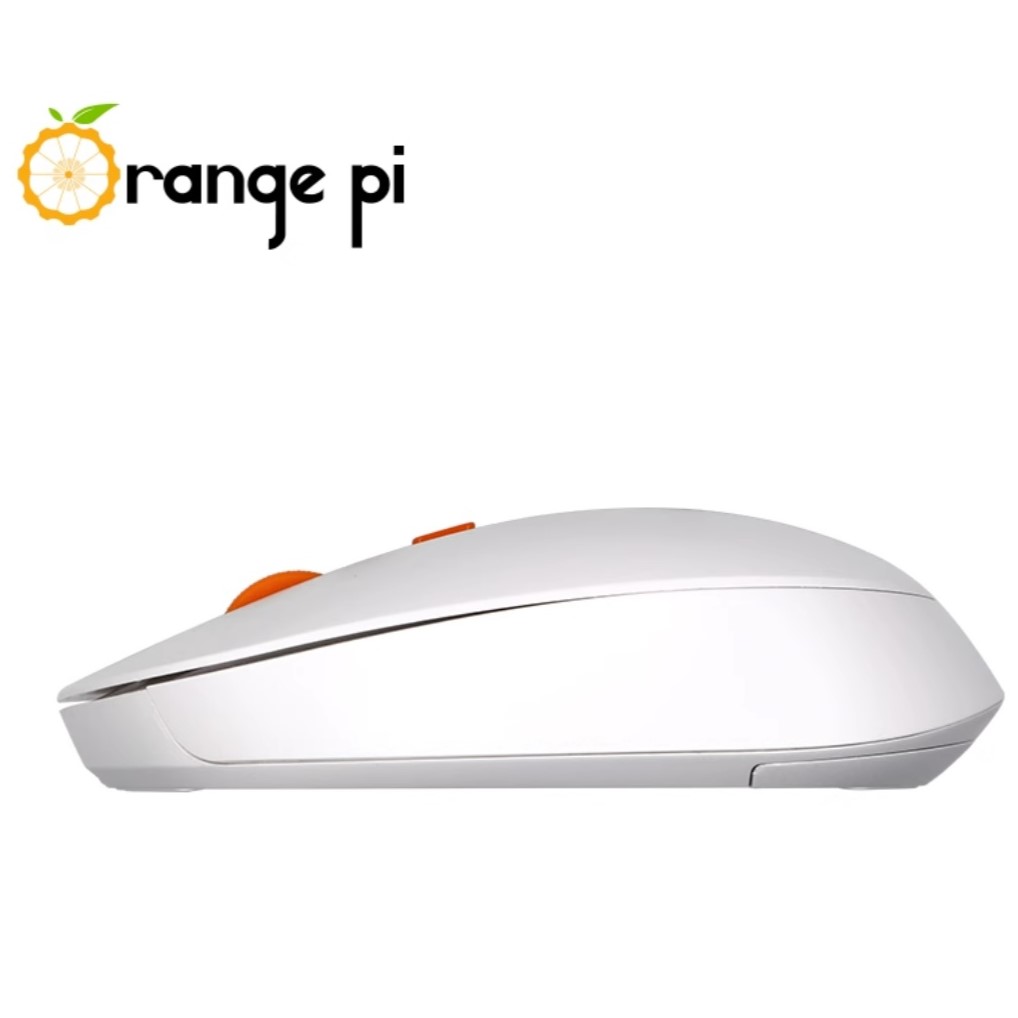 Orange Pi Wireless Mouse